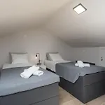 Apartamento Luka Premium Poreč