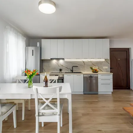 Luka Premium Διαμέρισμα *