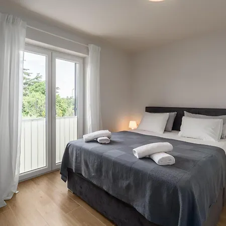 Luka Premium Διαμέρισμα