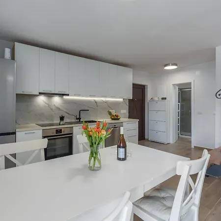 Διαμέρισμα Luka Premium