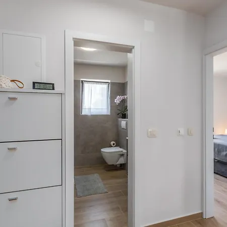 Apartmán Luka Premium