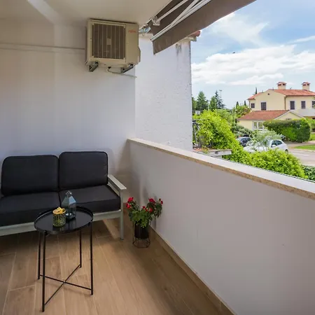 Luka Premium 公寓 *