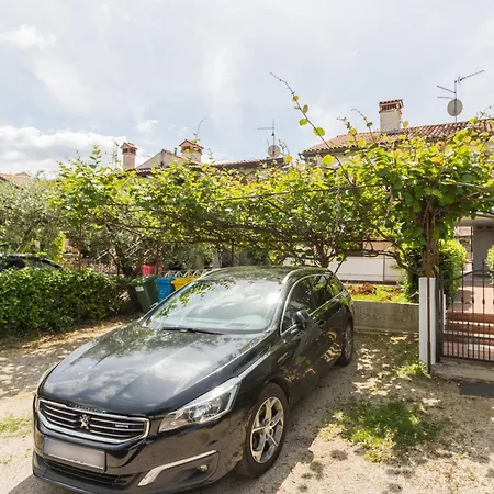 Luka Premium Poreč