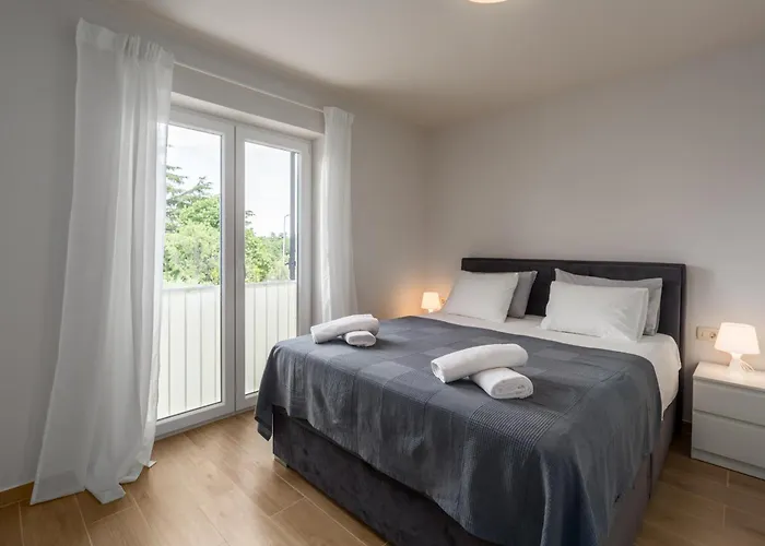 Luka Premium Apartman