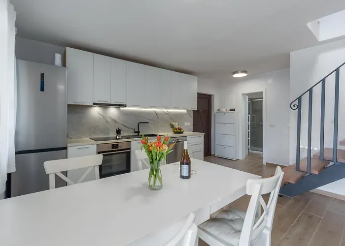 Apartman Luka Premium