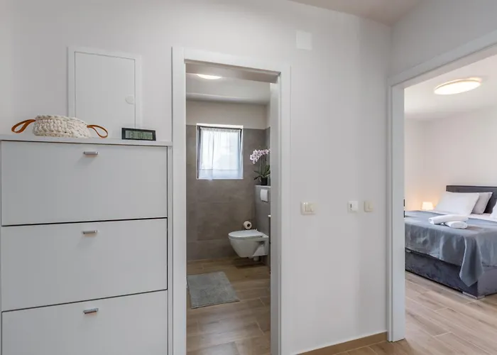 Apartman Luka Premium