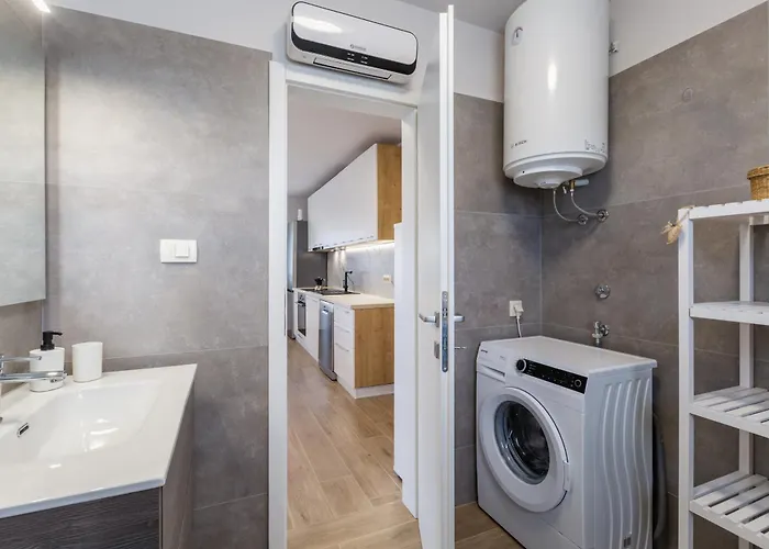 Luka Premium Apartman Poreč