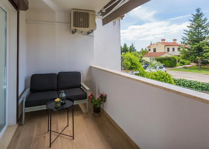 Luka Premium Apartman *