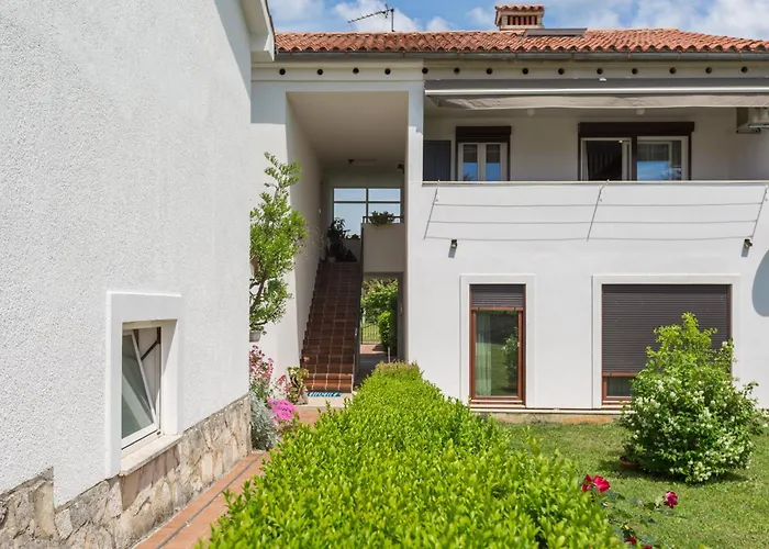 Apartman Luka Premium