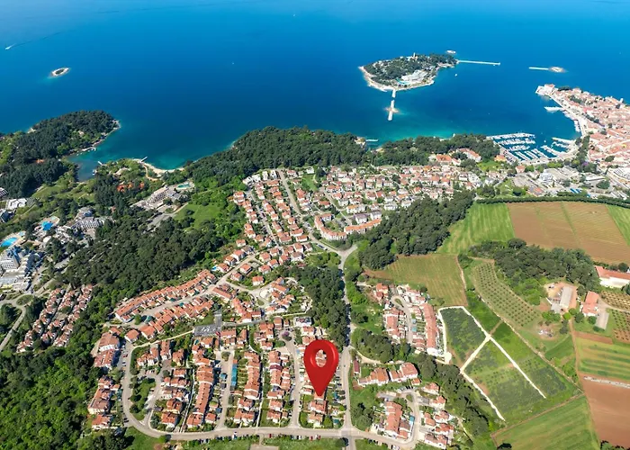 公寓 Luka Premium *